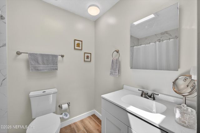 11506 RENNE Drive E, Jacksonville, FL 32218