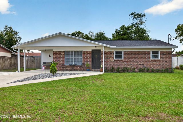 11506 RENNE Drive E, Jacksonville, FL 32218