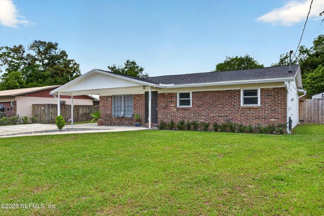 11506 RENNE Drive E, Jacksonville, FL 32218