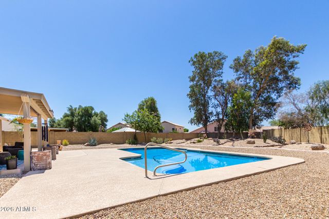 4779 W PIUTE Avenue, Glendale, AZ 85308