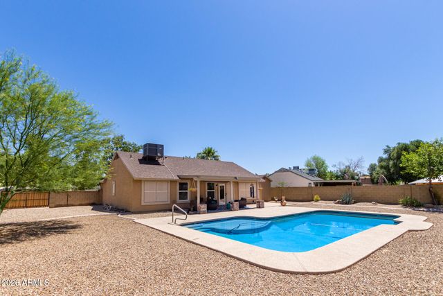 4779 W PIUTE Avenue, Glendale, AZ 85308