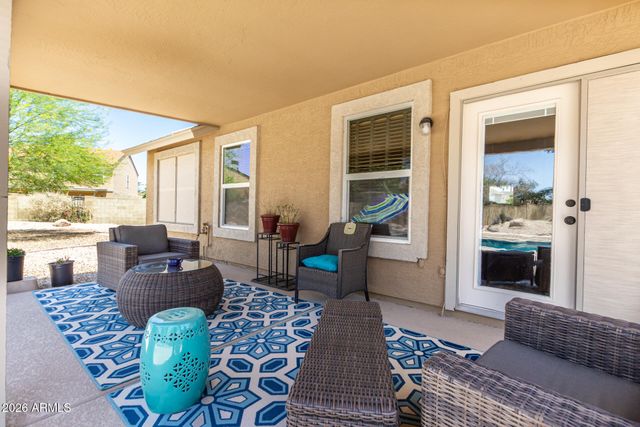 4779 W PIUTE Avenue, Glendale, AZ 85308