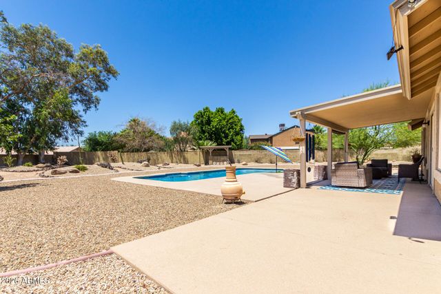 4779 W PIUTE Avenue, Glendale, AZ 85308