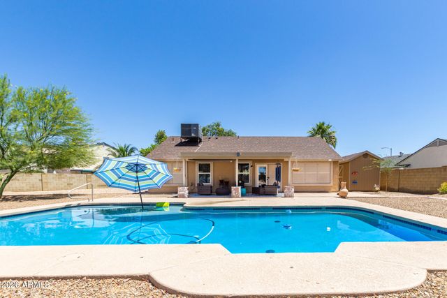 4779 W PIUTE Avenue, Glendale, AZ 85308