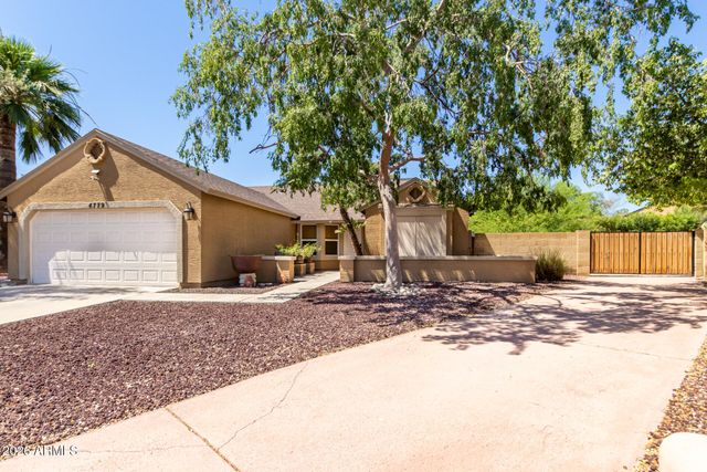 4779 W PIUTE Avenue, Glendale, AZ 85308