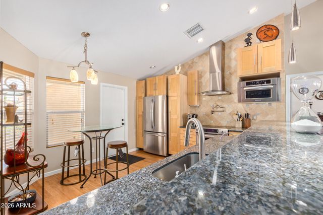 4779 W PIUTE Avenue, Glendale, AZ 85308