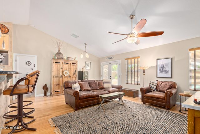 4779 W PIUTE Avenue, Glendale, AZ 85308