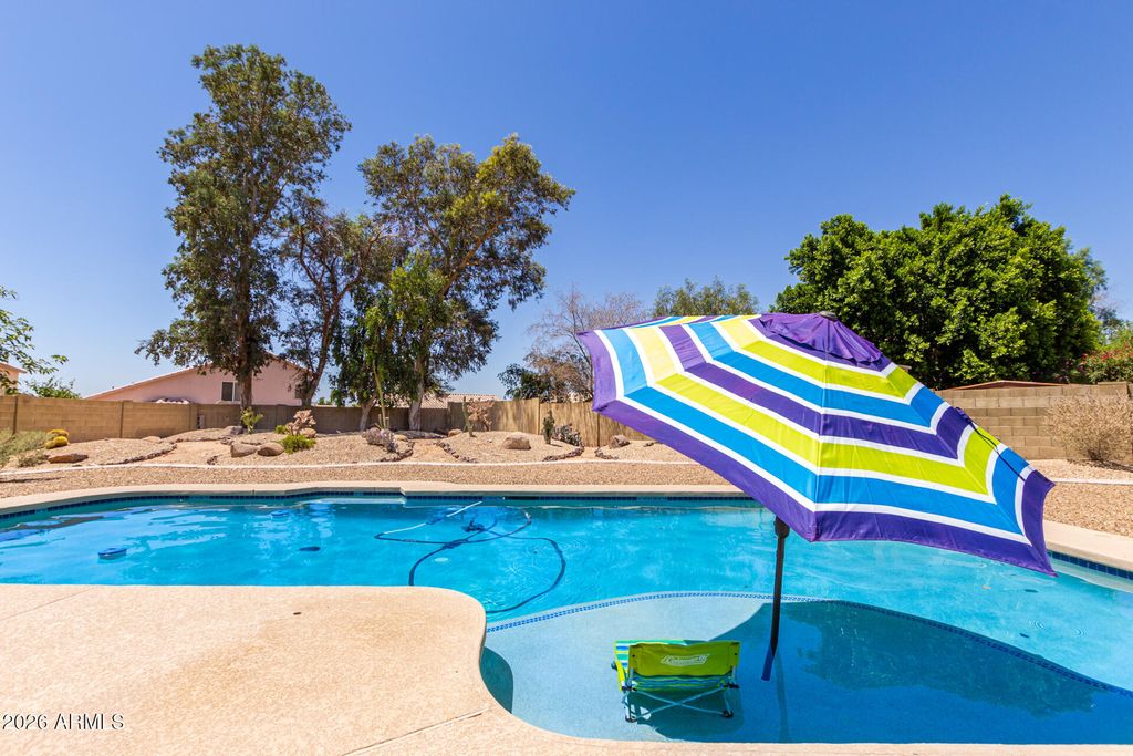 4779 W PIUTE Avenue, Glendale, AZ 85308