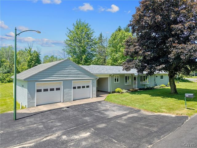 859-885 Dutch Ridge Road, Scriba, NY 13126