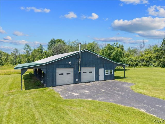 859-885 Dutch Ridge Road, Scriba, NY 13126