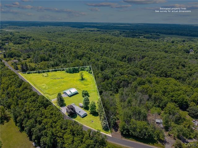 859-885 Dutch Ridge Road, Scriba, NY 13126