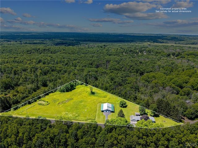 859-885 Dutch Ridge Road, Scriba, NY 13126