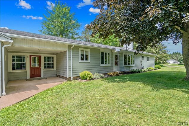 859-885 Dutch Ridge Road, Scriba, NY 13126