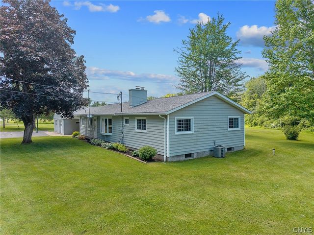 859-885 Dutch Ridge Road, Scriba, NY 13126
