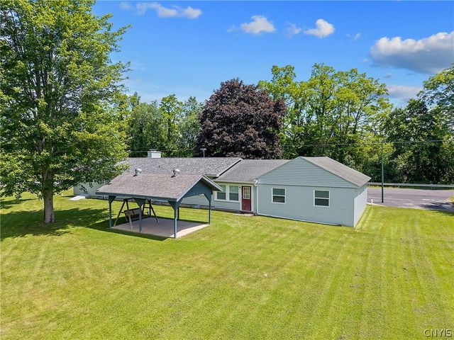 859-885 Dutch Ridge Road, Scriba, NY 13126