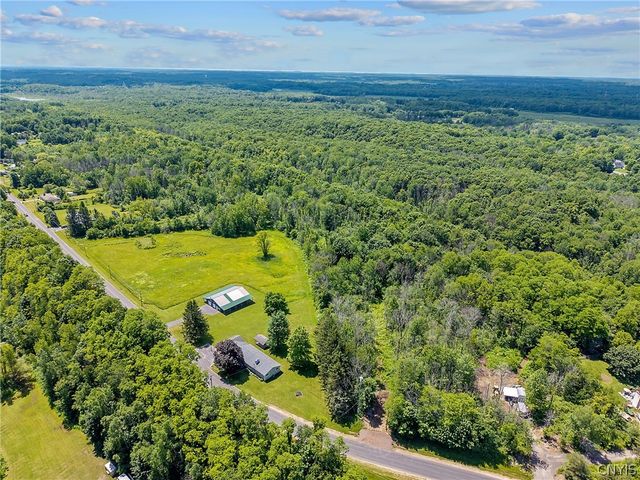 859-885 Dutch Ridge Road, Scriba, NY 13126