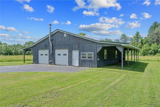 859-885 Dutch Ridge Road, Scriba, NY 13126