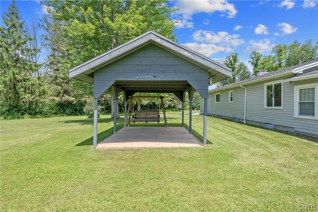 859-885 Dutch Ridge Road, Scriba, NY 13126