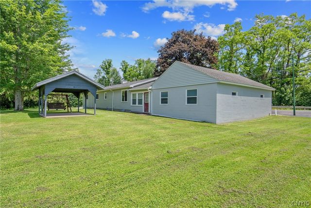 859-885 Dutch Ridge Road, Scriba, NY 13126