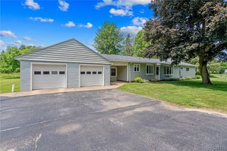 859-885 Dutch Ridge Road, Scriba, NY 13126