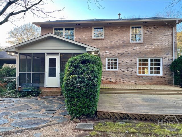 Address unavailable.