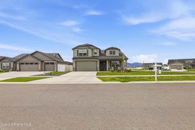 6103 Ballentree Ln, Rathdrum, ID 83858