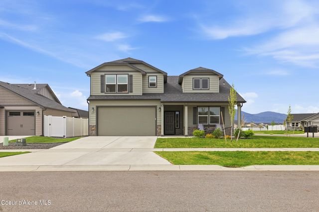6103 Ballentree Ln, Rathdrum, ID 83858