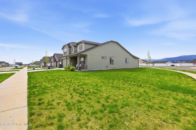 6103 Ballentree Ln, Rathdrum, ID 83858