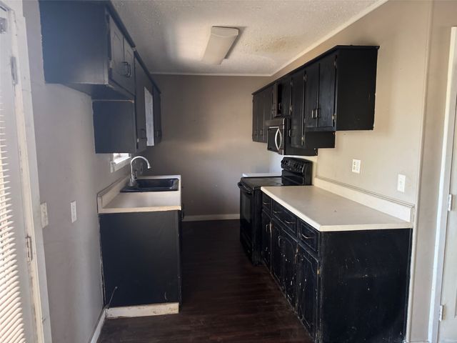 115 Elizabeth Lane, Blossom, TX 75416