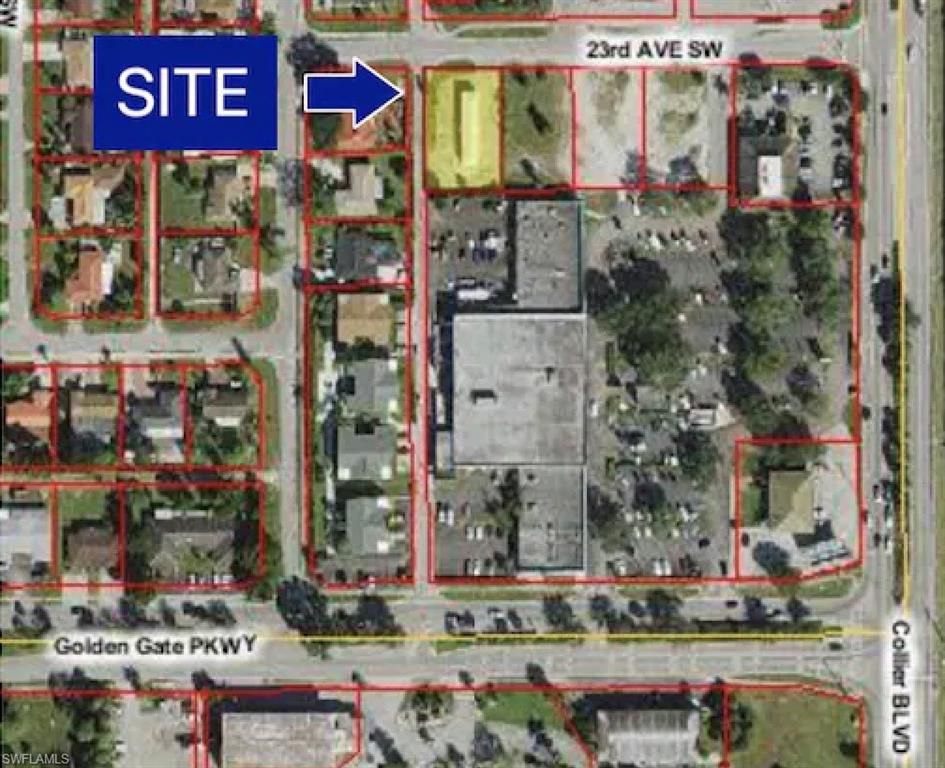 4074 23rd AVE SW, NAPLES, FL 34116 — photo 5