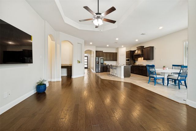 10917 Brownwood Place, Mckinney, TX 75071