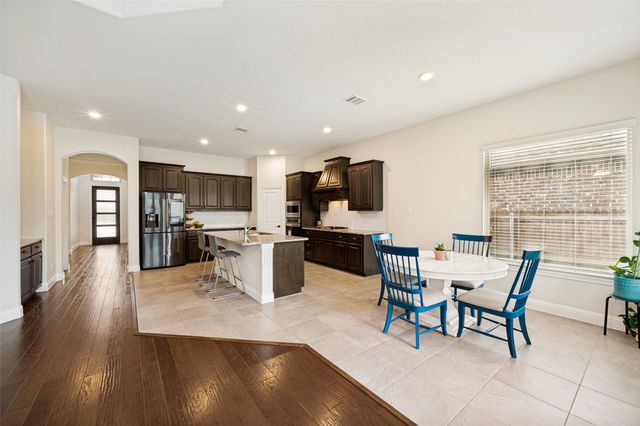 10917 Brownwood Place, Mckinney, TX 75071
