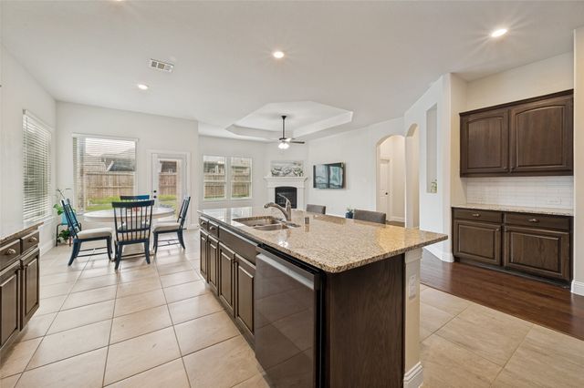 10917 Brownwood Place, Mckinney, TX 75071