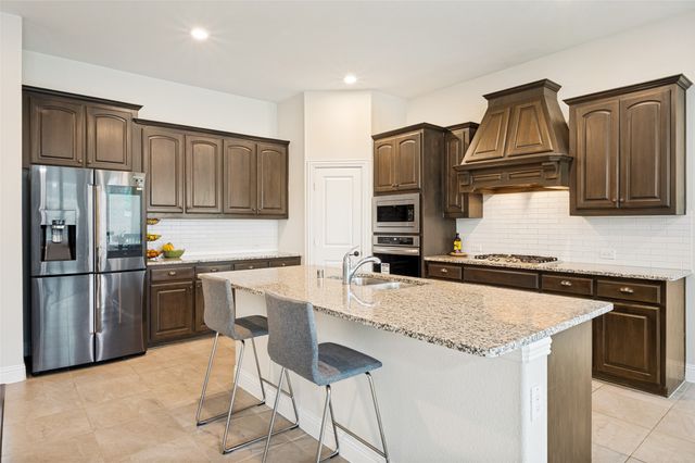 10917 Brownwood Place, Mckinney, TX 75071