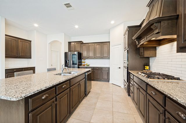 10917 Brownwood Place, Mckinney, TX 75071