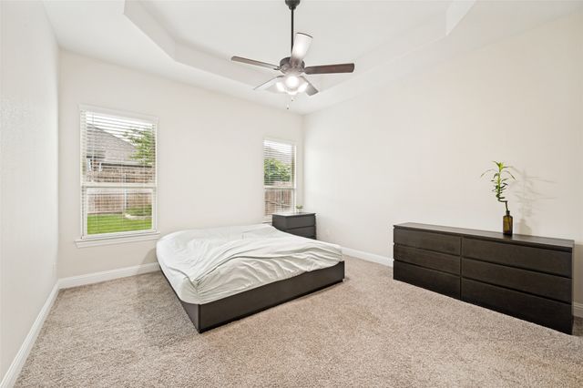10917 Brownwood Place, Mckinney, TX 75071