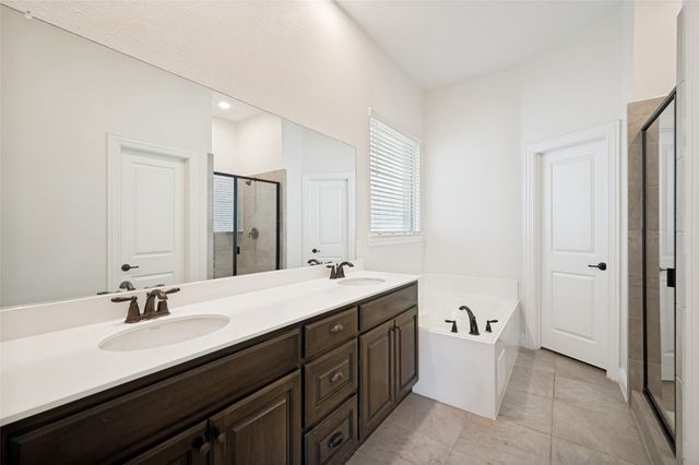 10917 Brownwood Place, Mckinney, TX 75071