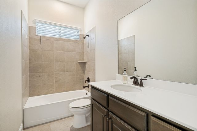 10917 Brownwood Place, Mckinney, TX 75071