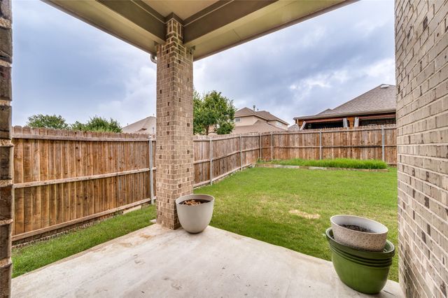 10917 Brownwood Place, Mckinney, TX 75071