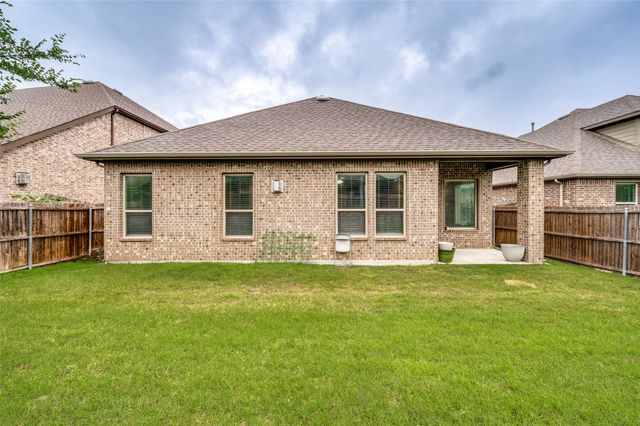 10917 Brownwood Place, Mckinney, TX 75071