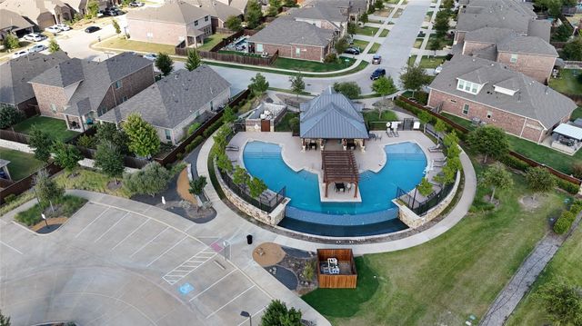 10917 Brownwood Place, Mckinney, TX 75071