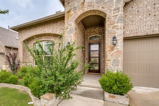 10917 Brownwood Place, Mckinney, TX 75071