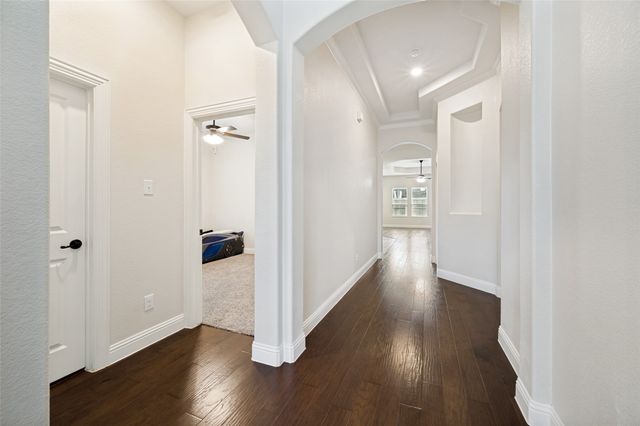 10917 Brownwood Place, Mckinney, TX 75071