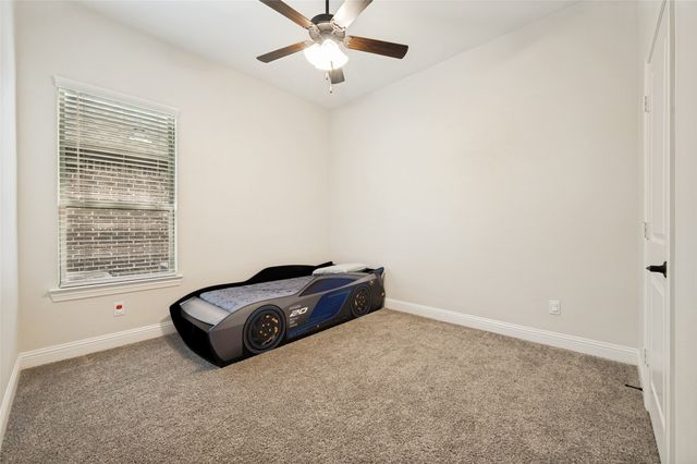 10917 Brownwood Place, Mckinney, TX 75071