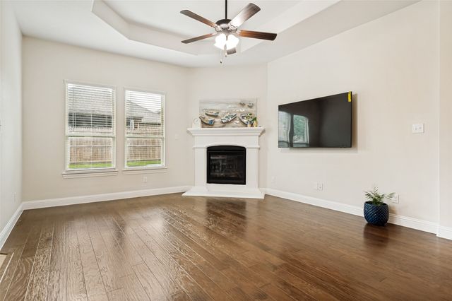 10917 Brownwood Place, Mckinney, TX 75071