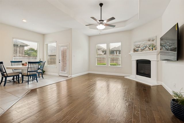 10917 Brownwood Place, Mckinney, TX 75071