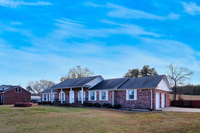 104 Greenway Avenue, Union, SC 29379