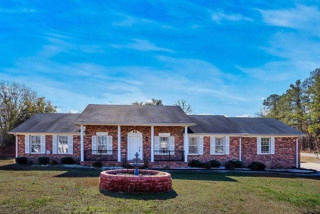 104 Greenway Avenue, Union, SC 29379