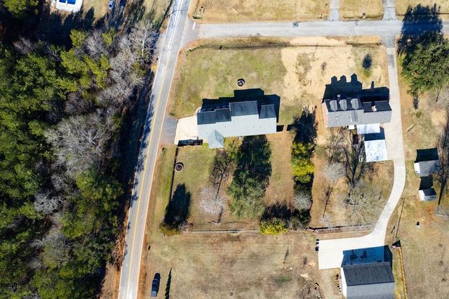 104 Greenway Avenue, Union, SC 29379