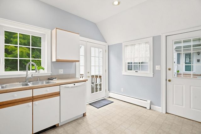 58 Morton Street A, Andover, MA 01810